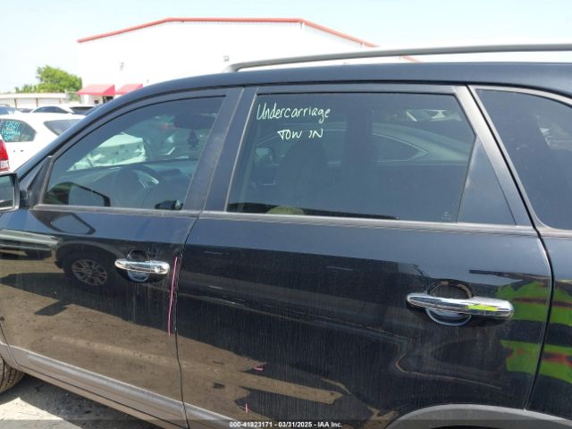 5XYKT4A75FG643224 KIA Sorento Lx V6