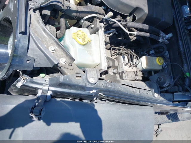 1C4AJWAG2HL588381 Jeep Wrangler Sport 4x4