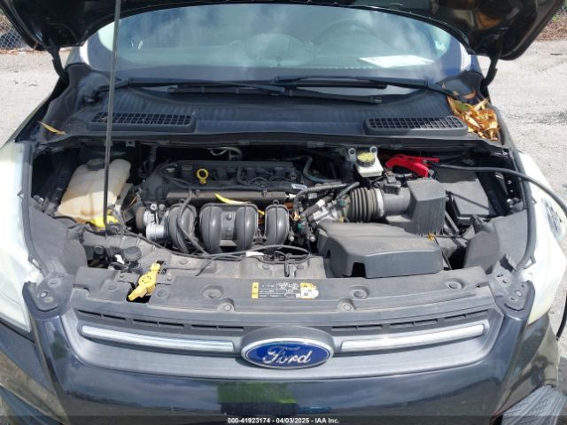 1FMCU0G74GUB04316 Ford ESCAPE SE