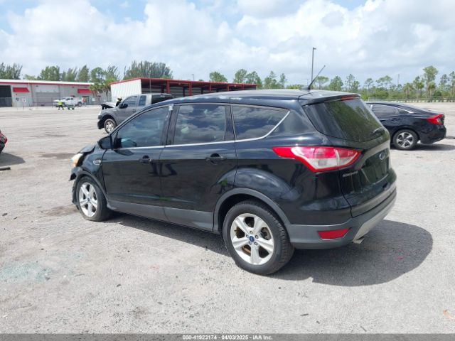 1FMCU0G74GUB04316 Ford ESCAPE SE