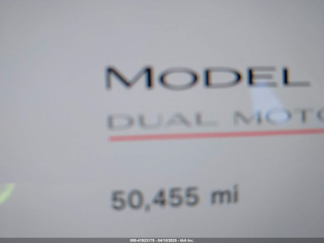 5YJ3E1EC0LF640965 Tesla 2020