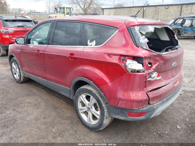 1FMCU9GX8EUE19282 Ford ESCAPE SE