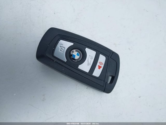 WBSFV9C54ED593376 BMW M5