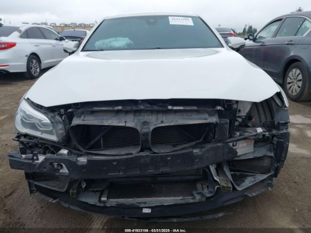 WBSFV9C54ED593376 BMW M5