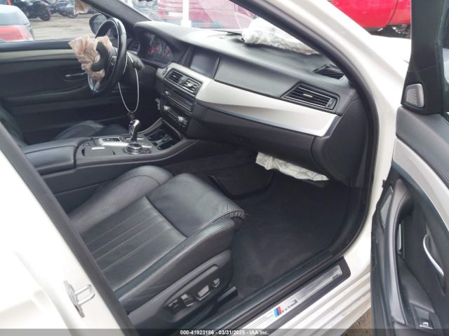 WBSFV9C54ED593376 BMW M5