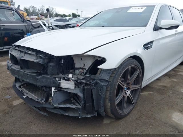WBSFV9C54ED593376 BMW M5