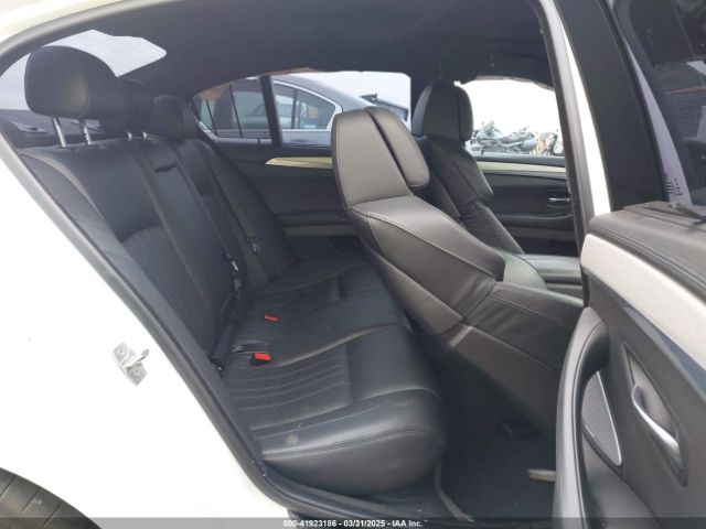WBSFV9C54ED593376 BMW M5