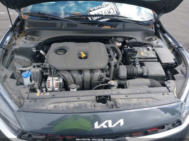 3KPF54AD5RE738076 KIA Forte Gt-line