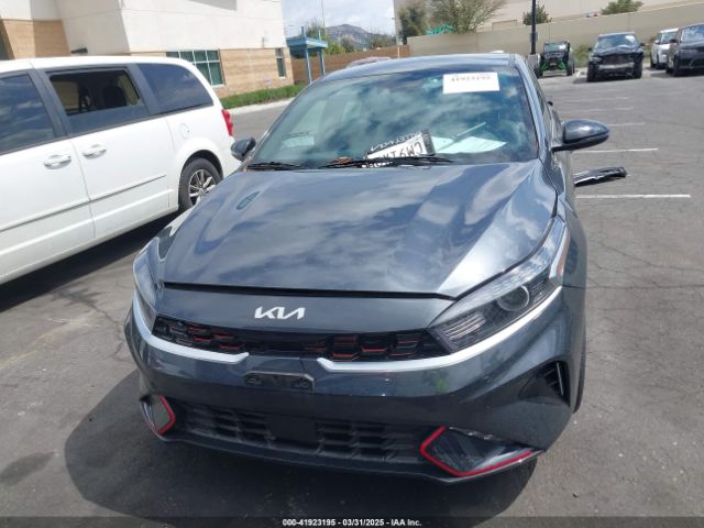 3KPF54AD5RE738076 KIA Forte Gt-line