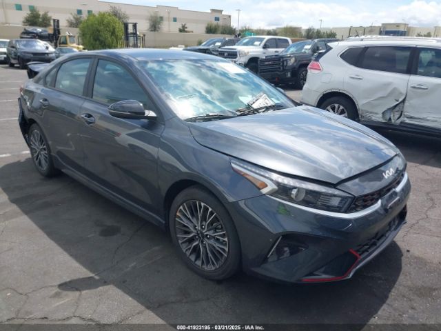 3KPF54AD5RE738076 KIA Forte Gt-line