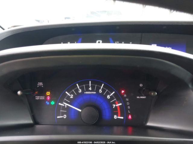 19XFB2F5XFE099316 Honda Civic Lx