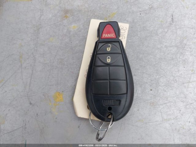 2C4RDGBG5FR512267 Dodge Grand Caravan Se