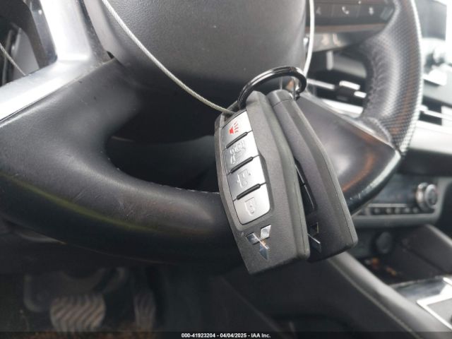 JA4J4UA83NZ023998 Mitsubishi Outlander Black Edition S-awc/se 2.5 S-awc/se Launch Edition S-awc