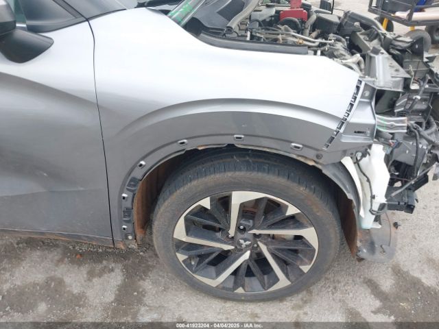 JA4J4UA83NZ023998 Mitsubishi Outlander Black Edition S-awc/se 2.5 S-awc/se Launch Edition S-awc