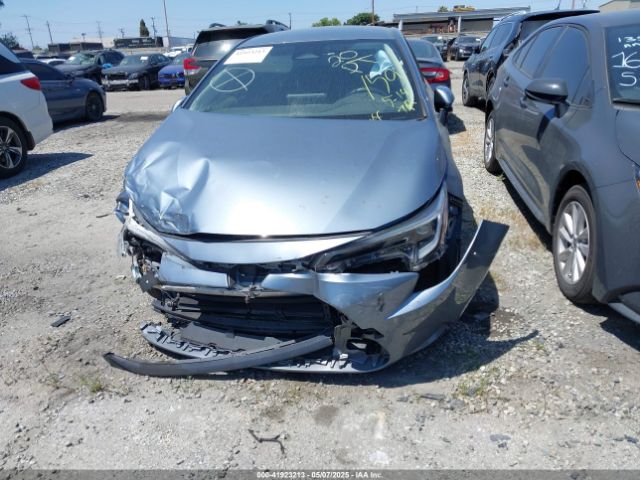 JTDBCMFE3P3006264 Toyota Corolla Hybrid Le