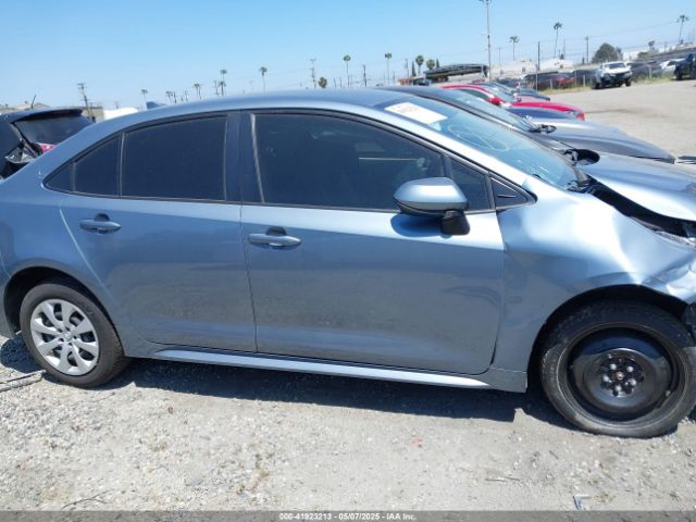 JTDBCMFE3P3006264 Toyota Corolla Hybrid Le