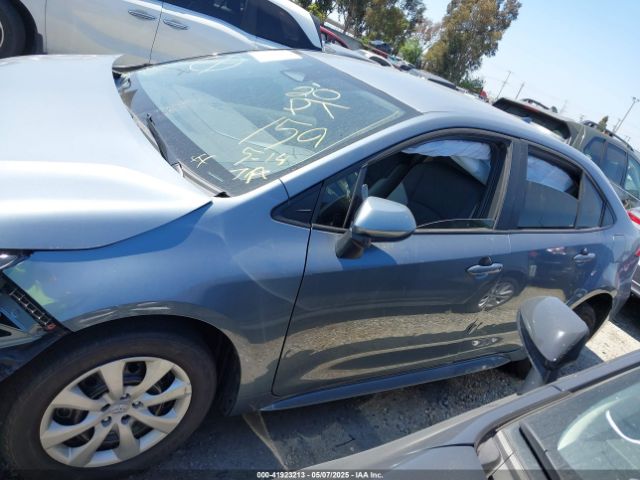JTDBCMFE3P3006264 Toyota Corolla Hybrid Le
