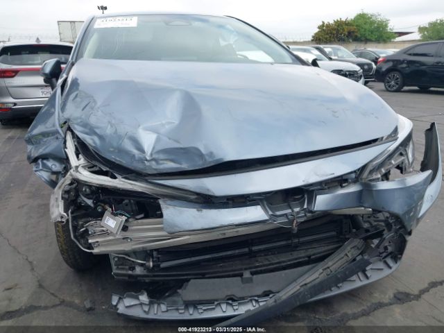 JTDBCMFE3P3006264 Toyota Corolla Hybrid Le