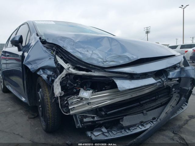 JTDBCMFE3P3006264 Toyota Corolla Hybrid Le