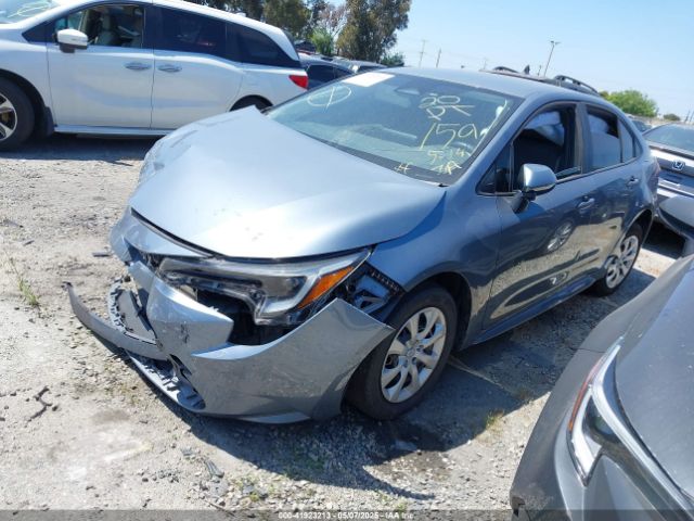 JTDBCMFE3P3006264 Toyota Corolla Hybrid Le