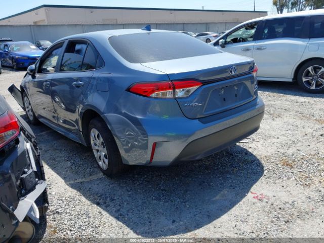 JTDBCMFE3P3006264 Toyota Corolla Hybrid Le