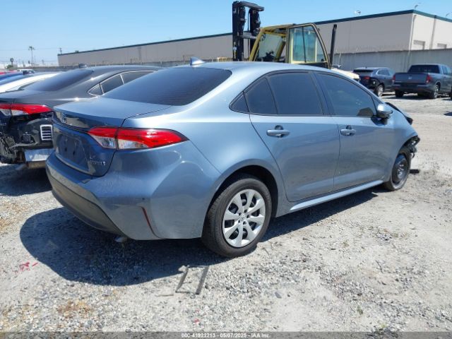JTDBCMFE3P3006264 Toyota Corolla Hybrid Le