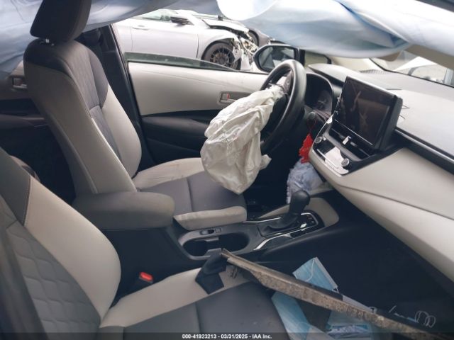 JTDBCMFE3P3006264 Toyota Corolla Hybrid Le
