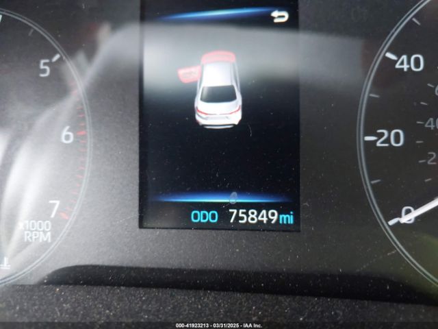 JTDBCMFE3P3006264 Toyota Corolla Hybrid Le