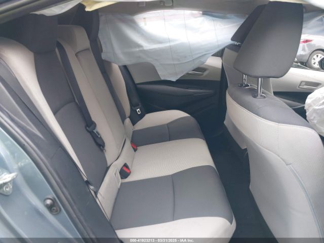 JTDBCMFE3P3006264 Toyota Corolla Hybrid Le