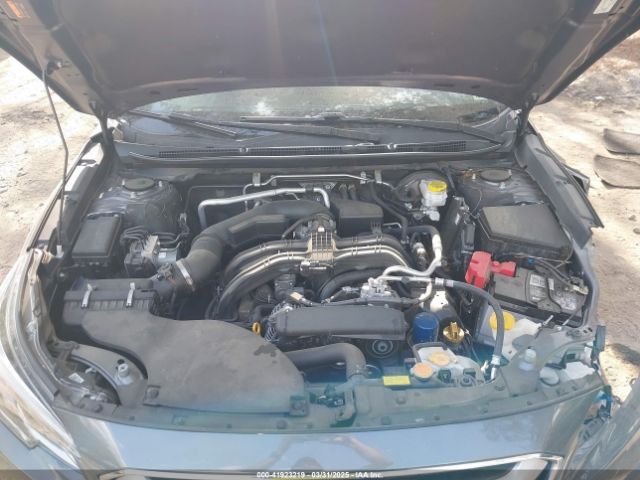 4S4BTANC4L3269402 Subaru Outback Limited