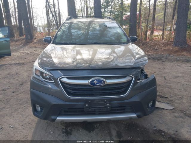 4S4BTANC4L3269402 Subaru Outback Limited