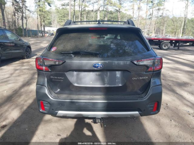 4S4BTANC4L3269402 Subaru Outback Limited