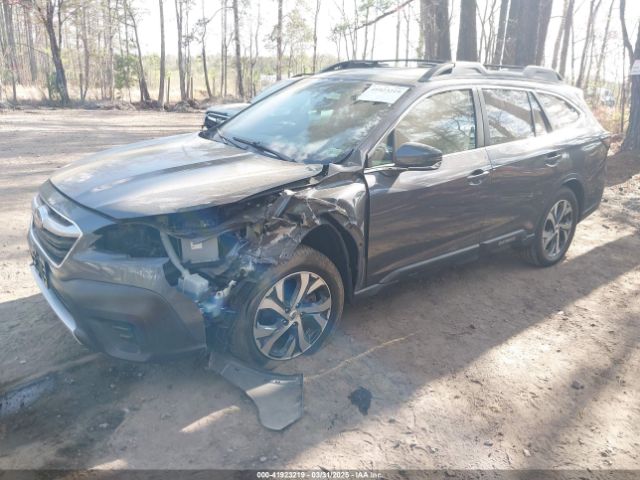 4S4BTANC4L3269402 Subaru Outback Limited
