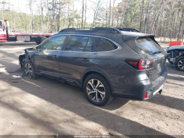 4S4BTANC4L3269402 Subaru Outback Limited