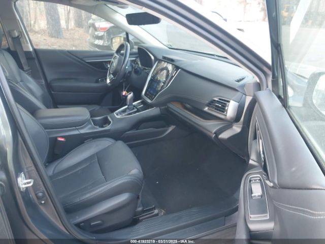 4S4BTANC4L3269402 Subaru Outback Limited