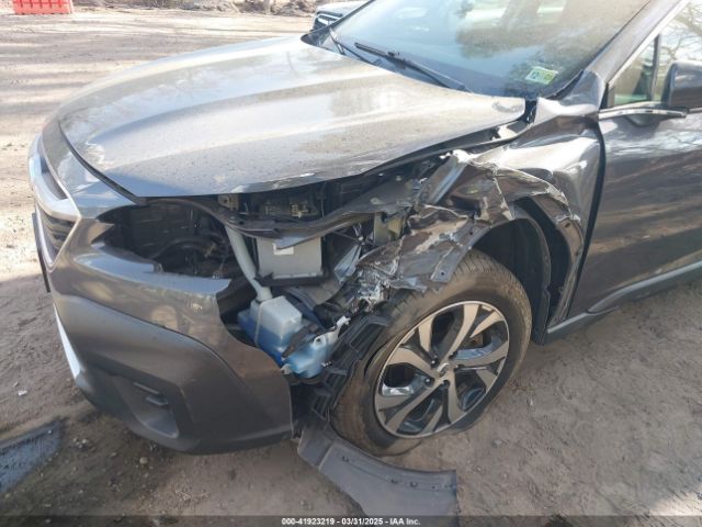 4S4BTANC4L3269402 Subaru Outback Limited
