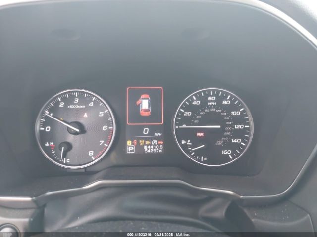 4S4BTANC4L3269402 Subaru Outback Limited