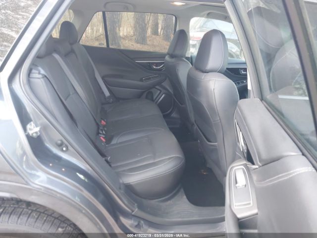 4S4BTANC4L3269402 Subaru Outback Limited