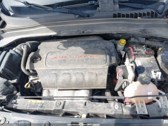 ZACCJBBT0GPD45479 Jeep Renegade Latitude