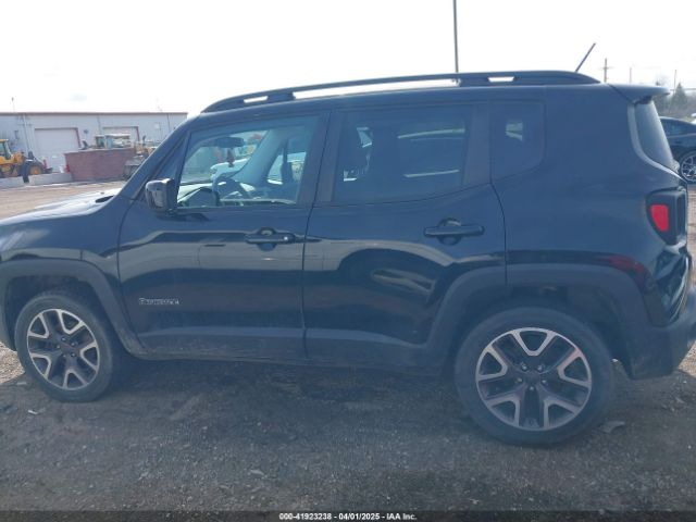 ZACCJBBT0GPD45479 Jeep Renegade Latitude