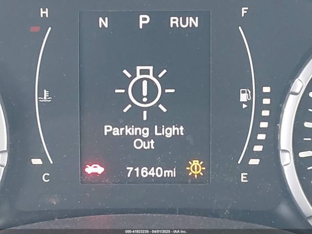 ZACCJBBT0GPD45479 Jeep Renegade Latitude