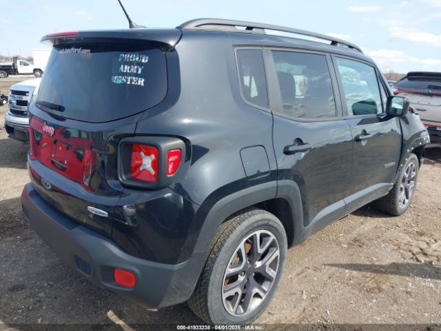ZACCJBBT0GPD45479 Jeep Renegade Latitude
