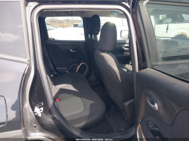 ZACCJBBT0GPD45479 Jeep Renegade Latitude