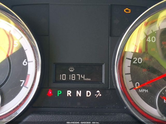 2C4RDGBG0GR342143 Dodge Grand Caravan Se