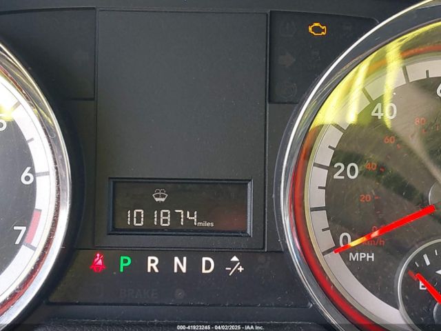 2C4RDGBG0GR342143 Dodge Grand Caravan Se
