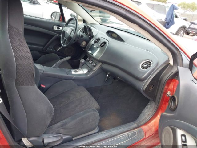 2008 MITSUBISHI ECLIPSE 4A3AK24F68E041429 Photo 4