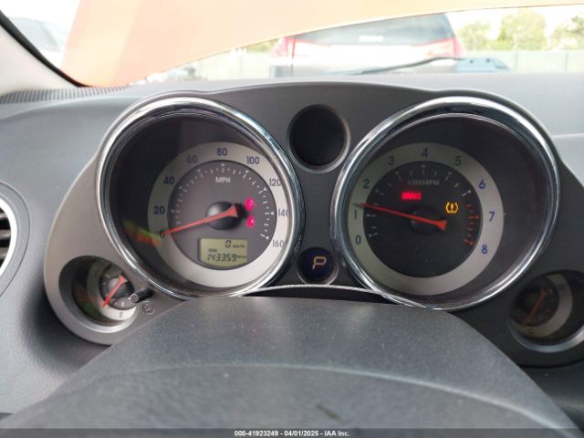 2008 MITSUBISHI ECLIPSE 4A3AK24F68E041429 Photo 6