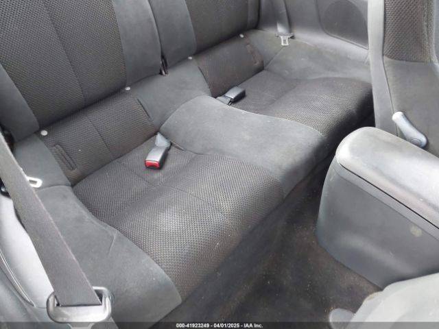 2008 MITSUBISHI ECLIPSE 4A3AK24F68E041429 Photo 7