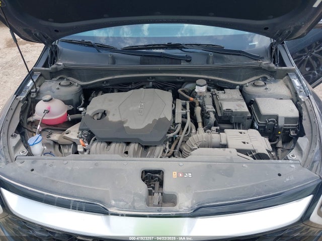 5XYK53DF7RG160927 KIA gdi theta iii