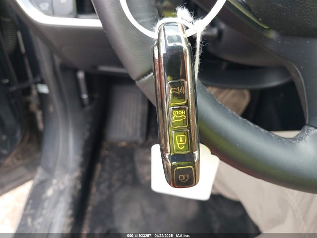 5XYK53DF7RG160927 KIA gdi theta iii